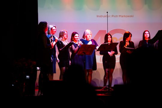 40-lecie Domu Kultury w Zwoleniu (zdjęcia)