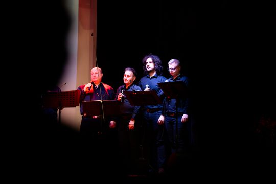 40-lecie Domu Kultury w Zwoleniu (zdjęcia)