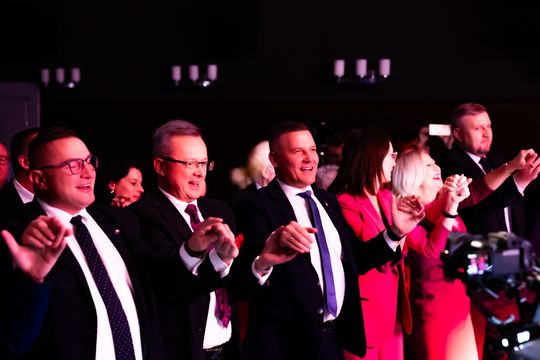 40-lecie Domu Kultury w Zwoleniu (zdjęcia)