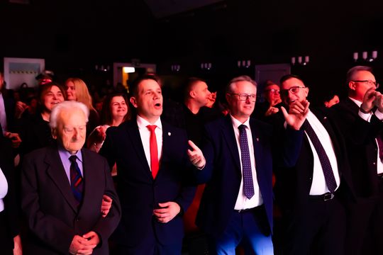 40-lecie Domu Kultury w Zwoleniu (zdjęcia)