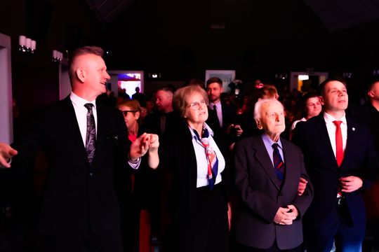 40-lecie Domu Kultury w Zwoleniu (zdjęcia)