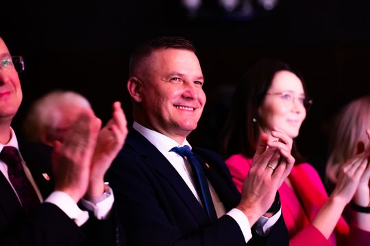 40-lecie Domu Kultury w Zwoleniu (zdjęcia)