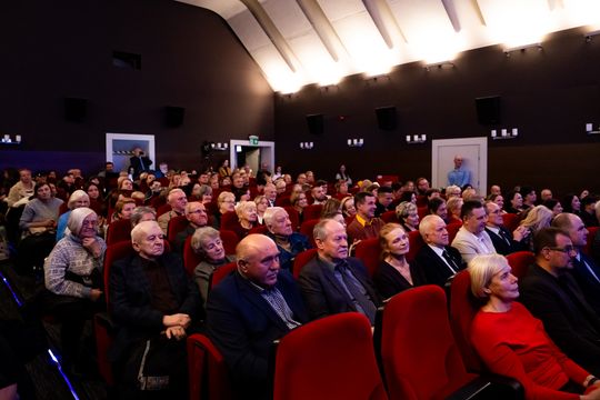 40-lecie Domu Kultury w Zwoleniu (zdjęcia)