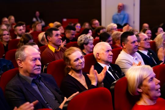 40-lecie Domu Kultury w Zwoleniu (zdjęcia)