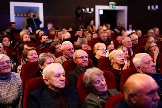 40-lecie Domu Kultury w Zwoleniu (zdjęcia)