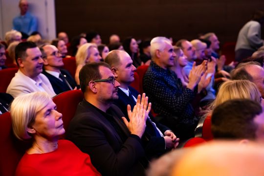 40-lecie Domu Kultury w Zwoleniu (zdjęcia)