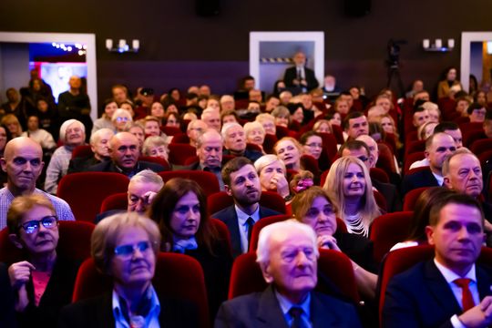 40-lecie Domu Kultury w Zwoleniu (zdjęcia)