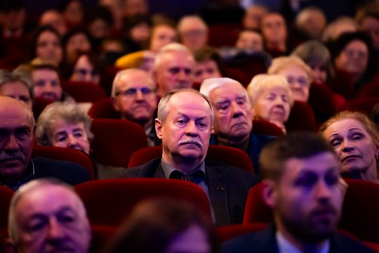 40-lecie Domu Kultury w Zwoleniu (zdjęcia)