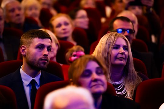 40-lecie Domu Kultury w Zwoleniu (zdjęcia)