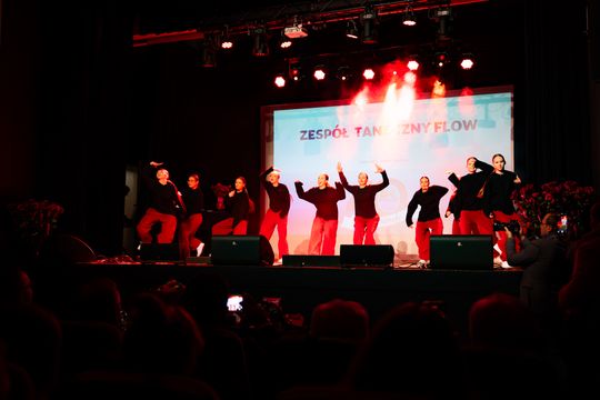 40-lecie Domu Kultury w Zwoleniu (zdjęcia)