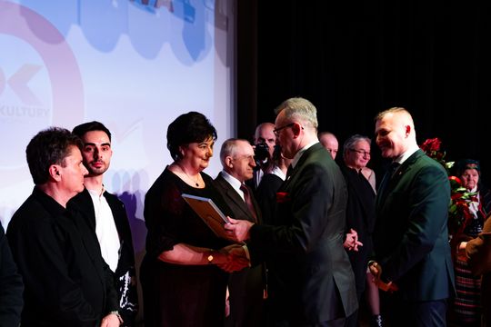 40-lecie Domu Kultury w Zwoleniu (zdjęcia)