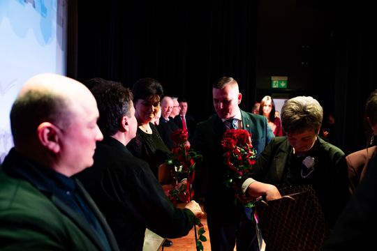 40-lecie Domu Kultury w Zwoleniu (zdjęcia)