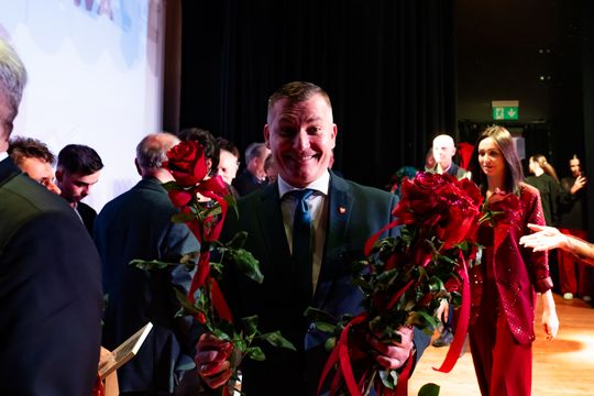 40-lecie Domu Kultury w Zwoleniu (zdjęcia)