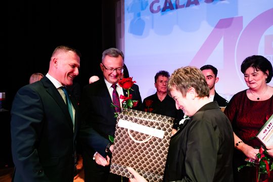 40-lecie Domu Kultury w Zwoleniu (zdjęcia)