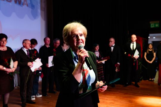 40-lecie Domu Kultury w Zwoleniu (zdjęcia)