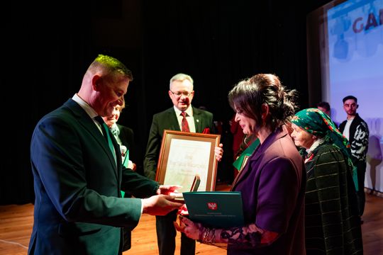 40-lecie Domu Kultury w Zwoleniu (zdjęcia)