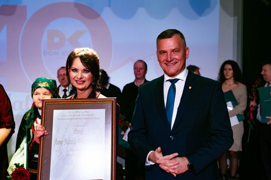 40-lecie Domu Kultury w Zwoleniu (zdjęcia)