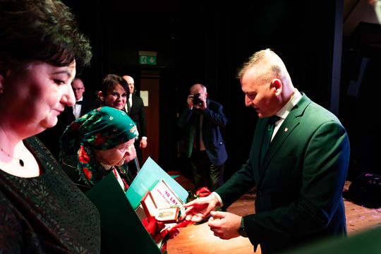 40-lecie Domu Kultury w Zwoleniu (zdjęcia)