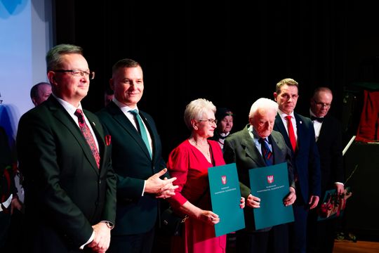 40-lecie Domu Kultury w Zwoleniu (zdjęcia)