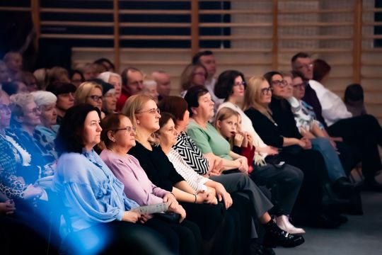 Koncert Mazowsza w Białobrzegach (zdjęcia)