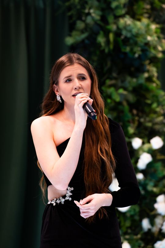 Pokaz Ślubnych Marzeń - Targi weselne Hilton Garden inn Radom (zdjęcia)