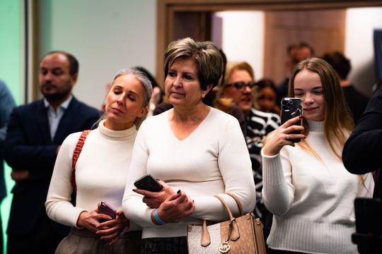 Pokaz Ślubnych Marzeń - Targi weselne Hilton Garden inn Radom (zdjęcia)