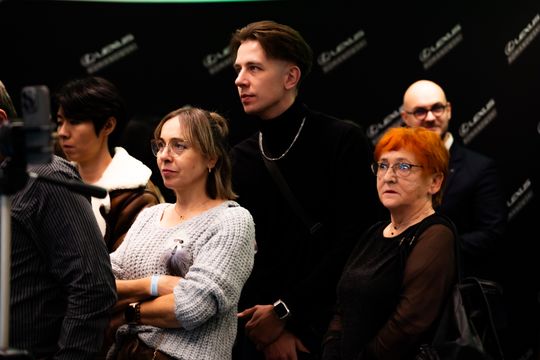 Pokaz Ślubnych Marzeń - Targi weselne Hilton Garden inn Radom (zdjęcia)