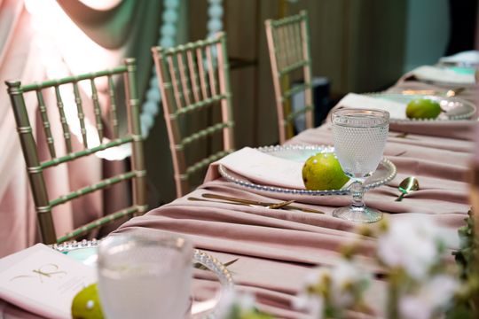 Pokaz Ślubnych Marzeń - Targi weselne Hilton Garden inn Radom (zdjęcia)