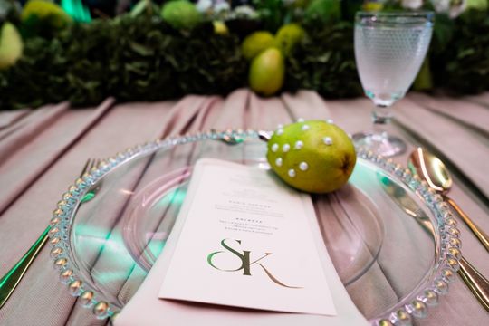 Pokaz Ślubnych Marzeń - Targi weselne Hilton Garden inn Radom (zdjęcia)