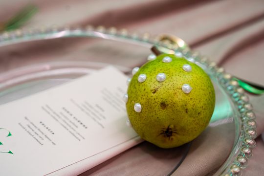 Pokaz Ślubnych Marzeń - Targi weselne Hilton Garden inn Radom (zdjęcia)