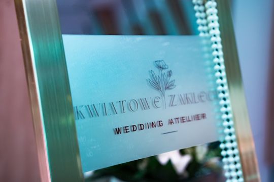 Pokaz Ślubnych Marzeń - Targi weselne Hilton Garden inn Radom (zdjęcia)