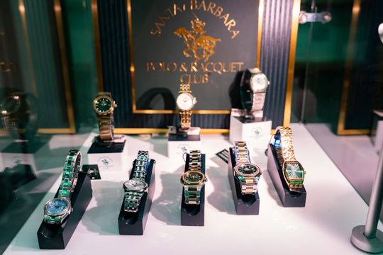 Pokaz Ślubnych Marzeń - Targi weselne Hilton Garden inn Radom (zdjęcia)