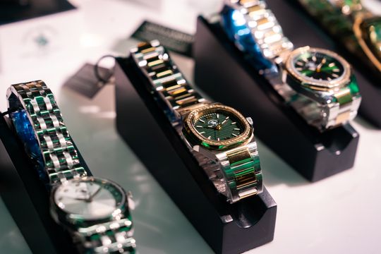 Pokaz Ślubnych Marzeń - Targi weselne Hilton Garden inn Radom (zdjęcia)