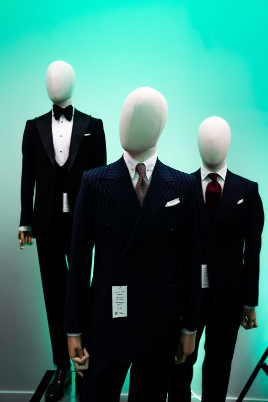 Pokaz Ślubnych Marzeń - Targi weselne Hilton Garden inn Radom (zdjęcia)