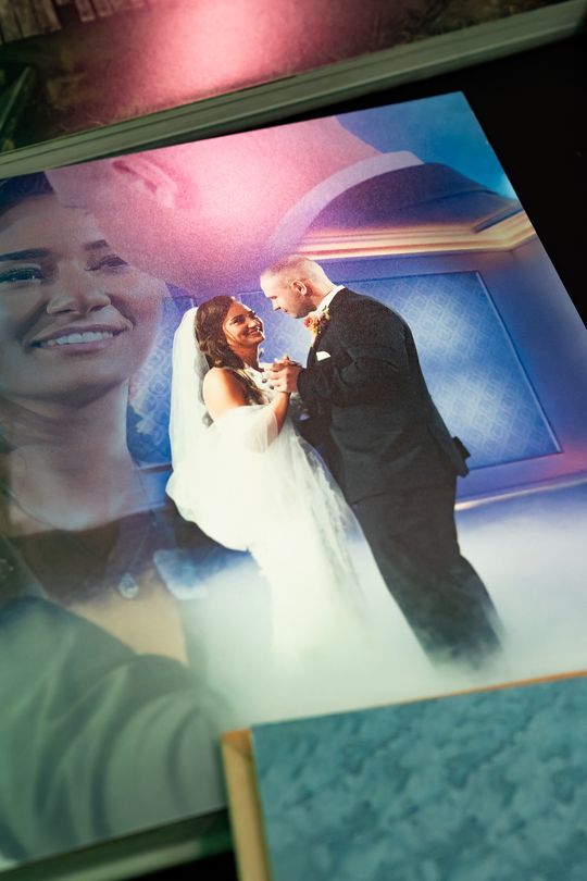 Pokaz Ślubnych Marzeń - Targi weselne Hilton Garden inn Radom (zdjęcia)