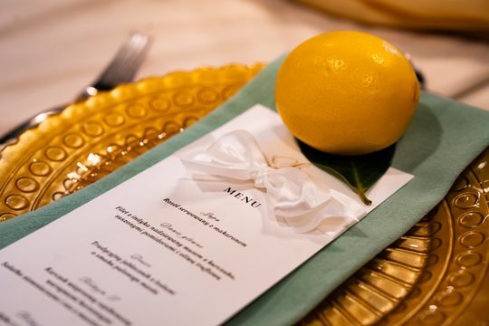 Pokaz Ślubnych Marzeń - Targi weselne Hilton Garden inn Radom (zdjęcia)