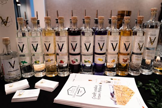 Pokaz Ślubnych Marzeń - Targi weselne Hilton Garden inn Radom (zdjęcia)