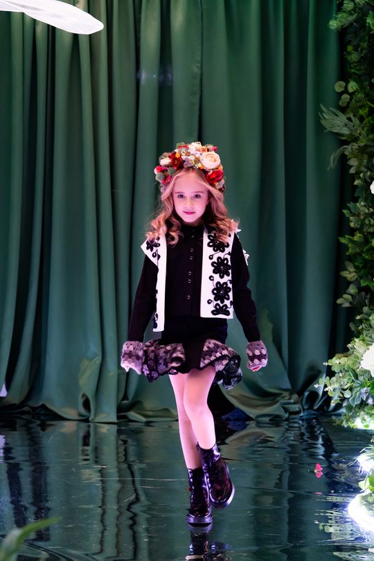 Pokaz Ślubnych Marzeń - Targi weselne Hilton Garden inn Radom (zdjęcia)