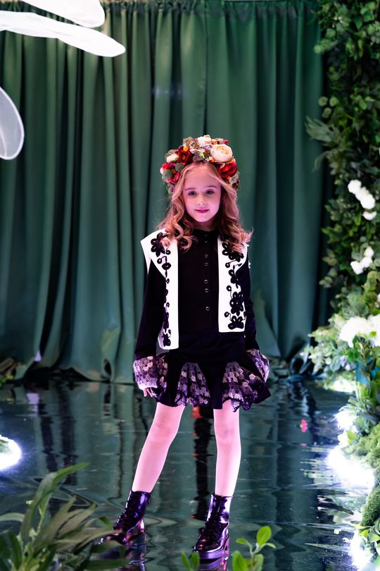 Pokaz Ślubnych Marzeń - Targi weselne Hilton Garden inn Radom (zdjęcia)