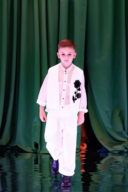 Pokaz Ślubnych Marzeń - Targi weselne Hilton Garden inn Radom (zdjęcia)