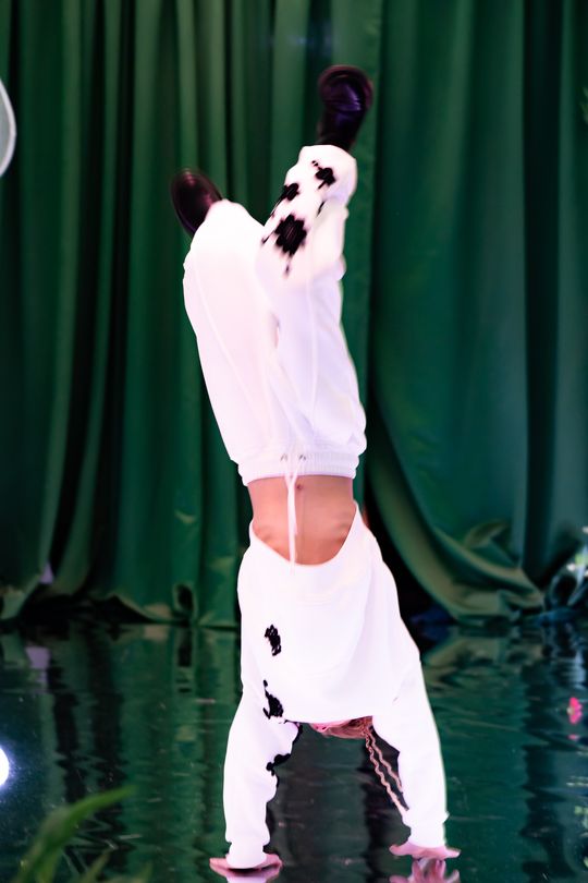 Pokaz Ślubnych Marzeń - Targi weselne Hilton Garden inn Radom (zdjęcia)