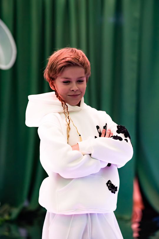 Pokaz Ślubnych Marzeń - Targi weselne Hilton Garden inn Radom (zdjęcia)