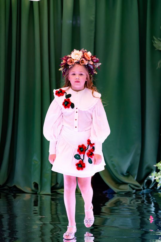 Pokaz Ślubnych Marzeń - Targi weselne Hilton Garden inn Radom (zdjęcia)