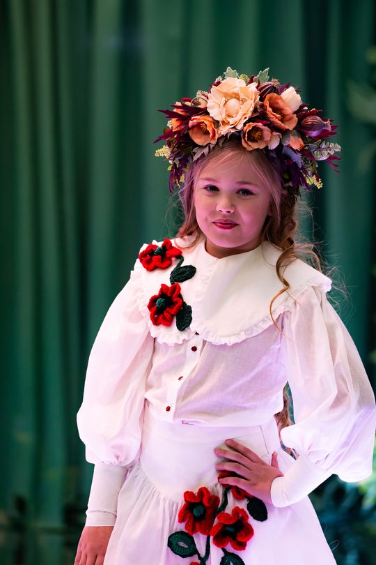 Pokaz Ślubnych Marzeń - Targi weselne Hilton Garden inn Radom (zdjęcia)