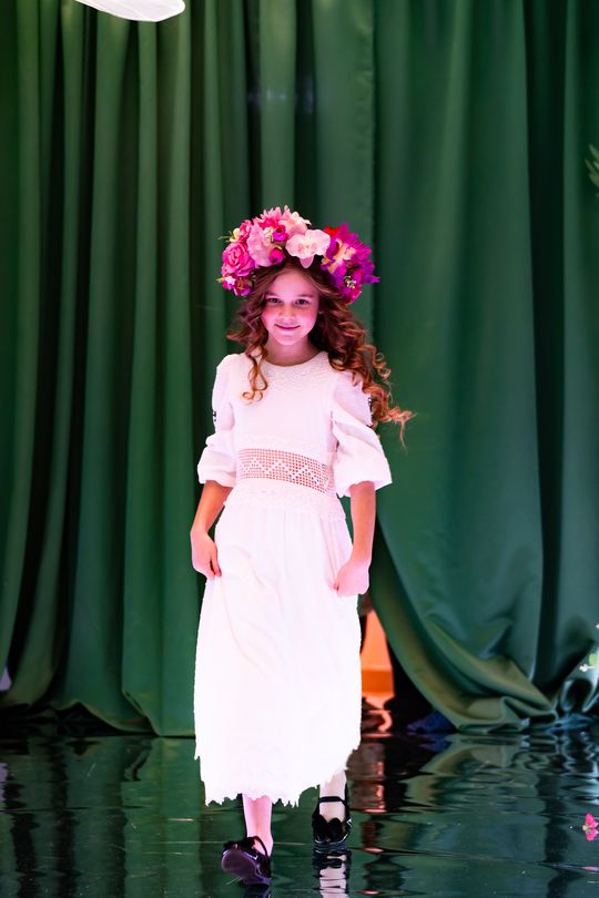 Pokaz Ślubnych Marzeń - Targi weselne Hilton Garden inn Radom (zdjęcia)