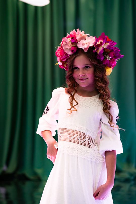 Pokaz Ślubnych Marzeń - Targi weselne Hilton Garden inn Radom (zdjęcia)