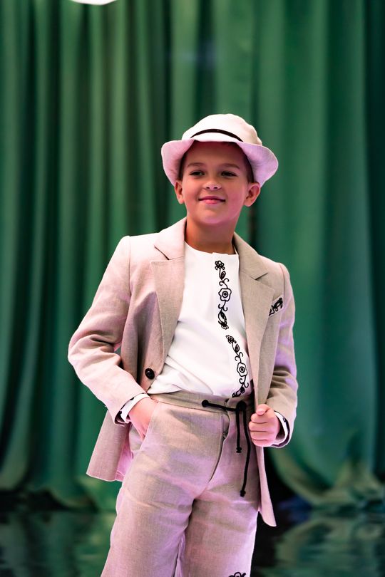 Pokaz Ślubnych Marzeń - Targi weselne Hilton Garden inn Radom (zdjęcia)