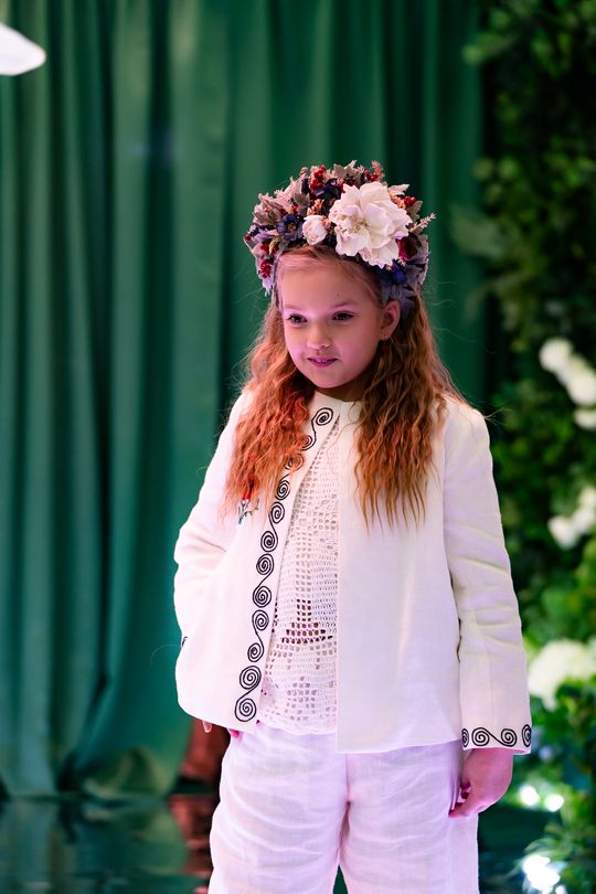 Pokaz Ślubnych Marzeń - Targi weselne Hilton Garden inn Radom (zdjęcia)