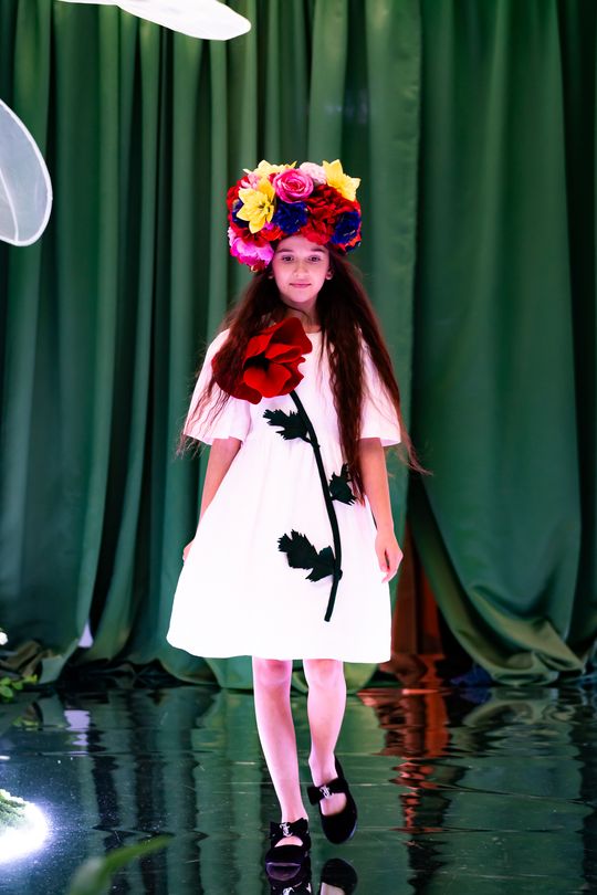 Pokaz Ślubnych Marzeń - Targi weselne Hilton Garden inn Radom (zdjęcia)