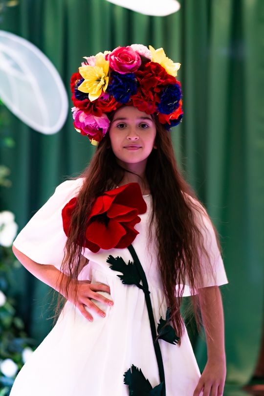 Pokaz Ślubnych Marzeń - Targi weselne Hilton Garden inn Radom (zdjęcia)